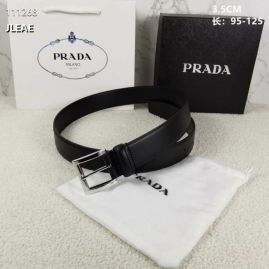 Picture of Parda Belts _SKUPradabelt35mmX95-125CM8L067518